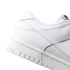Nike Sneaker Dunk Low - White Woman 13 Nike Sneaker Dunk Low - White Woman -football bd636b782052