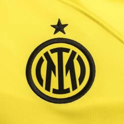 Nike Inter 3rd Shirt 2022/23 Kids -football bd67aab62fba
