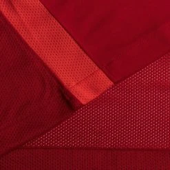 Nike Playershirt DF Strike II - University Red/Bright Crimson/White Kids -football bda8ec53dfeb