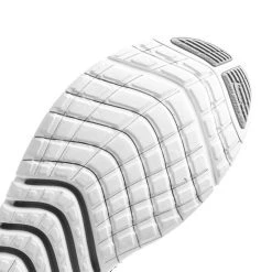 Nike Running Shoe Free Run 5.0 Next Nature - Black/White/Smoke Grey -football bdae84ba5f05