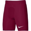 Nike Pro Compression Tights Dri-FIT Strike - Team Red/White