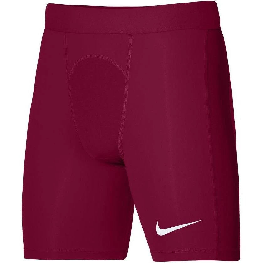 Nike Pro Compression Tights Dri-FIT Strike - Team Red/White 1 Nike Pro Compression Tights Dri-FIT Strike - Team Red/White