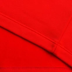 Nike Training Shirt Dry Academy Pro Drill - Bright Crimson/Anthracite/White -football be14d6d76024