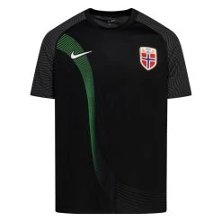 Nike Norway Goalkeeper Shirt 2022/23