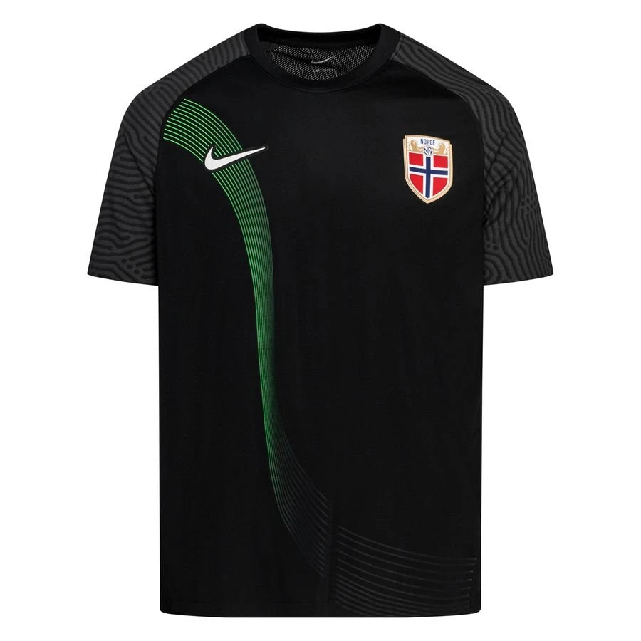 Nike Norway Goalkeeper Shirt 2022/23 1 Nike Norway Goalkeeper Shirt 2022/23