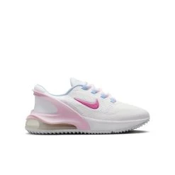 Nike Sneaker Air Max 270 GO - Summit White/Fuchsia/Cobalt Bliss Kids