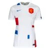 Nike Holland Away Shirt Women's EURO 2022 Woman