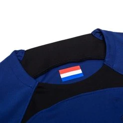 Nike Holland Away Shirt 2022/23 -football bf33651285a4