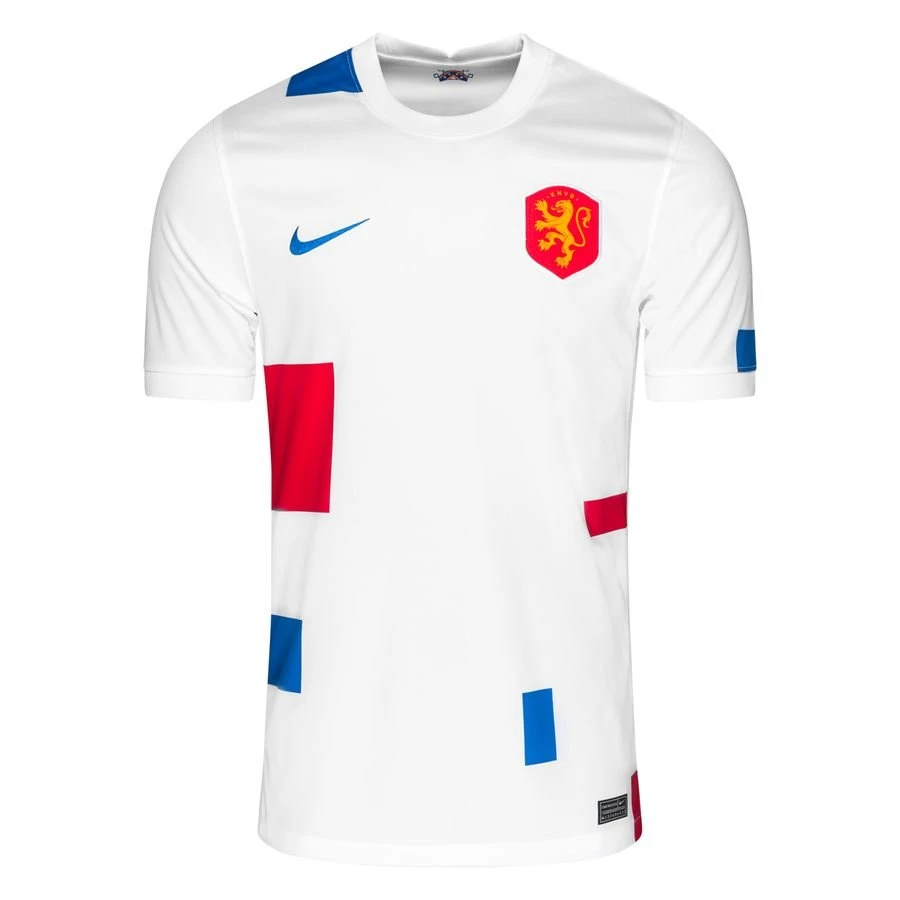 Nike Holland Away Shirt Women's EURO 2022 1 Nike Holland Away Shirt Women's EURO 2022