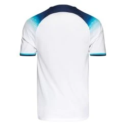 Nike England Home Shirt 2022/23 -football bf887ecd3770