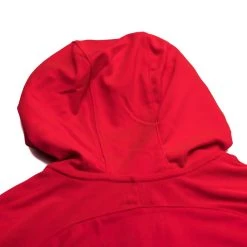 Nike Liverpool Tracksuit Dri-FIT Strike - Siren Red/Burgundy Kids -football bfca6438a439