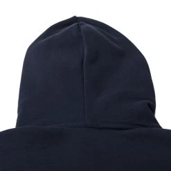 Nike F.C. Hoodie Fleece - Thunder Blue/Fireberry -football bfefdaece75d