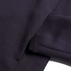 Nike Hoodie NSW Tech Fleece - Purple/Black -football c005c887e376