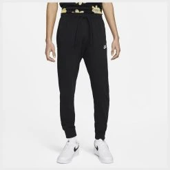 Nike Training Trousers NSW Club - Black/White
