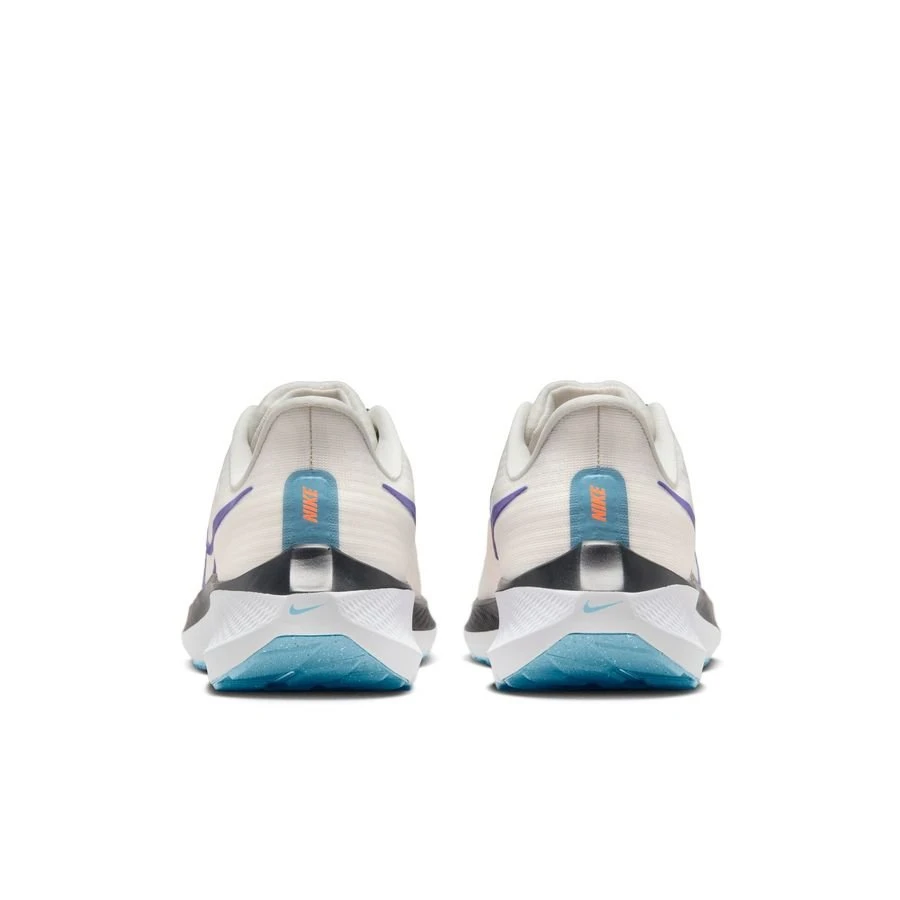 Nike Running Shoe Air Zoom Pegasus 39 - Grey/Psychic Purple/Summit White Woman 7 Nike Running Shoe Air Zoom Pegasus 39 - Grey/Psychic Purple/Summit White Woman - Image 7