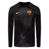 Nike Barcelona Goalkeeper Shirt Home 2022/23