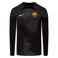 Nike Barcelona Goalkeeper Shirt Home 2022/23
