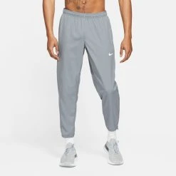 Nike Training Trousers Dri-FIT Challenger Woven - Smoke Grey/Reflect Silver