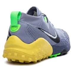 Nike Running Shoe Wildhorse 7 - Blue/Yellow/Black 11 Nike Running Shoe Wildhorse 7 - Blue/Yellow/Black -football c12b14040b3e