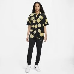 Nike Training Trousers NSW Club - Black/White -football c160b360aa67