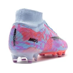 Nike Air Zoom Mercurial Superfly Elite 9 AG-PRO Dream Speed 6 - Cobalt Bliss/Black/Fuchsia Dream 14 Nike Air Zoom Mercurial Superfly Elite 9 AG-PRO Dream Speed 6 - Cobalt Bliss/Black/Fuchsia Dream -football c1a2de2ca501