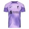 Nike Liverpool Goalkeeper Shirt Home 2022/23