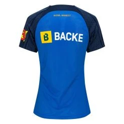Nike Stabæk Home Shirt Eliteserien 2023 Woman -football c22e4fd1d862
