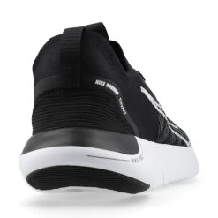 Nike Running Shoe Free Run Next Nature - Black/White/Anthracite -football c2352e2ea182