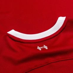 Nike Liverpool Home Shirt 2023/24 Woman 15 Nike Liverpool Home Shirt 2023/24 Woman -football c2411cac71b8