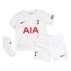 Nike Tottenham Home Shirt 2023/24 Baby-Kit Kids