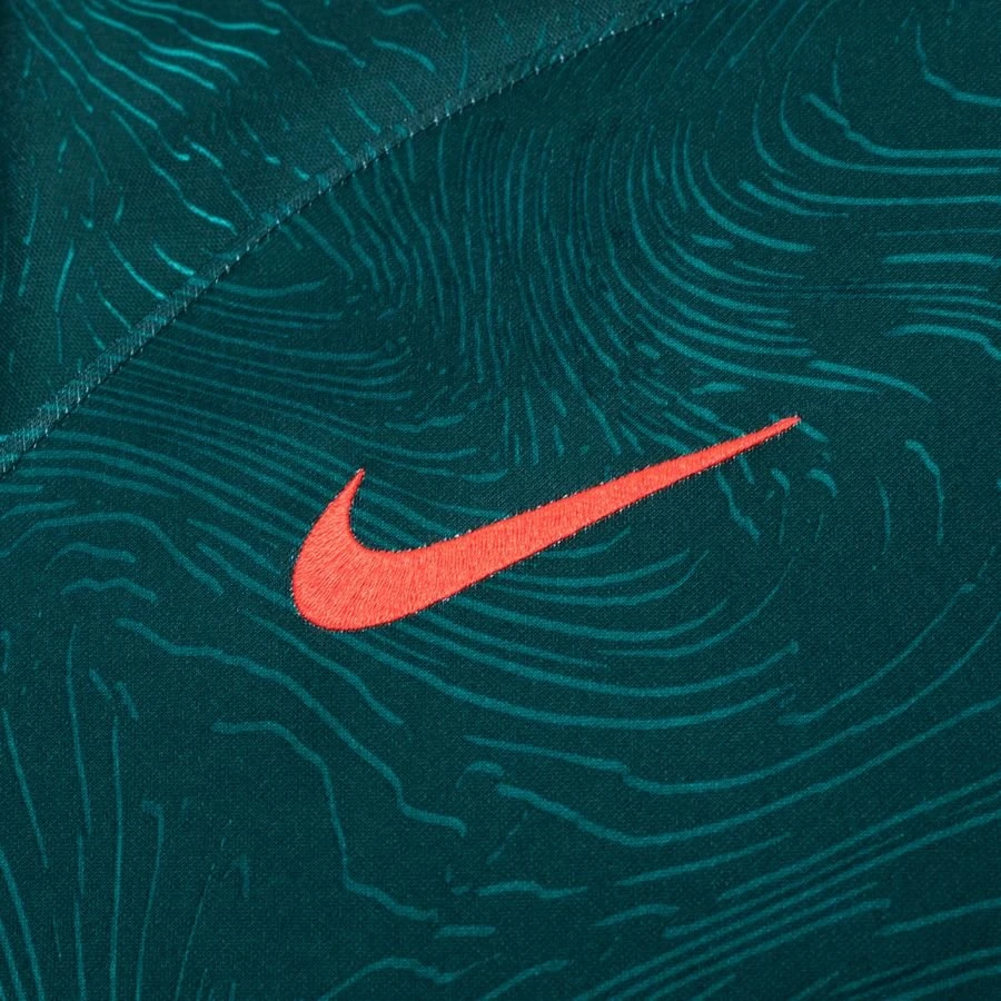 Nike Liverpool Third Shirt 2022/23 3 Nike Liverpool Third Shirt 2022/23 - Image 3