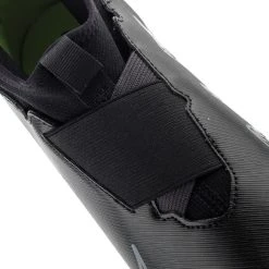 Nike Air Zoom Mercurial Superfly 9 Academy AG - Black/Dark Smoke Grey/Summit White/Volt Kids -football c2e7d79cf8ac