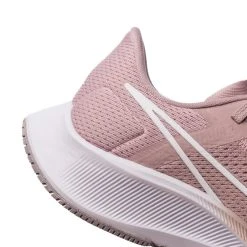 Nike Running Shoe Air Zoom Pegasus 38 - Arctic Pink/White Woman -football c2e84da4f715