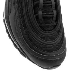 Nike Sneaker Air Max 97 - Black 12 Nike Sneaker Air Max 97 - Black -football c2f6ddf125b3