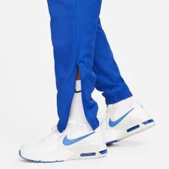 Nike Paris Saint Germain Tracksuit Dri-FIT Strike - Old Royal/White -football c30c48a87193