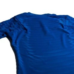 Nike France Training Shirt Dri-FIT ADV Elite Drill FFF - Hyper Cobalt/White Woman -football c347f95285fb