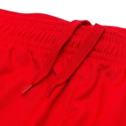 Nike Shorts Dri-FIT Laser Woven - University Red/White -football c37c159b488c