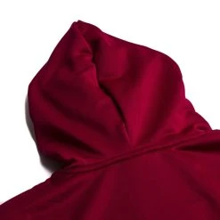 Nike F.C. Hoodie Dri-FIT Libero - Red/White/Black -football c382ad458b1e