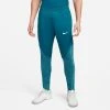 Nike Training Trousers Dri-FIT Strike - Green Abyss/Baltic Blue/White
