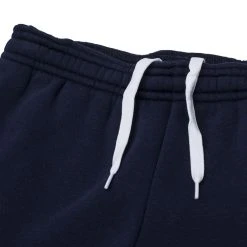 Nike Training Trousers Fleece Park 20 - Obsidian/White Kids -football c44868b19f80