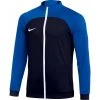Nike Track Jacket Dri-FIT Academy Pro - Black/Royal Blue/White Woman