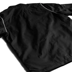 Nike Rain Jacket Repel Park 20 - Black/White Kids -football c4d60073f098