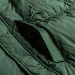 Nike Winter Jacket Down Parka Essentials Jordan - Noble Green 12 Nike Winter Jacket Down Parka Essentials Jordan - Noble Green -football c5684bbea638