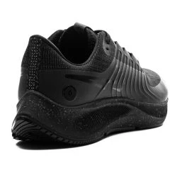 Nike Running Shoe Air Zoom Pegasus 38 Shield - Black/Total Orange/Bronze -football c58a139f3a98