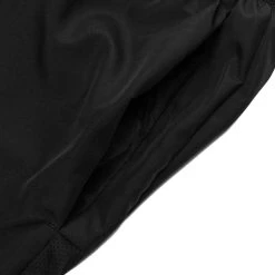 Nike Running Shorts Dri-FIT Challenger - Black/Reflect Silver -football c590f6a7aaca