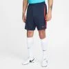 Nike Barcelona Training Shorts Dri-FIT Strike - Obsidian/University Red