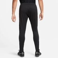 Nike Training Trousers Dri-FIT Strike - Black/Anthracite/White -football c5e7e6b51ded