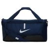 Nike Sports Bag Academy Team Duffel Medium - Midnight Navy/Black/White
