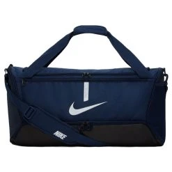 Nike Sports Bag Academy Team Duffel Medium - Midnight Navy/Black/White