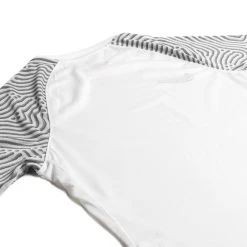 Nike Playershirt DF Strike II - White/Black Woman -football c6429673a670